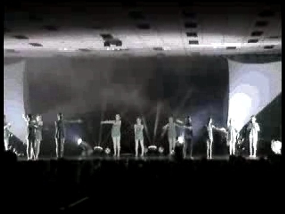 Danse alyssia n°2