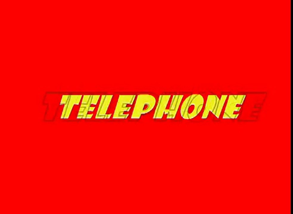 Telephone Glee