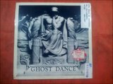 GHOST DANCE.''GATHERING DUST.''.(WHERE SPIRITS FLY.)(12'' LP.)(1988.)