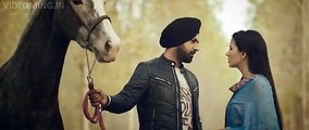 Hik Vich Jaan - Gippy Grewal Ft. Badshah Full HD