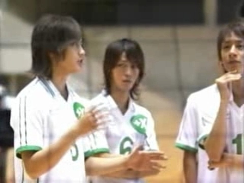 CM。KAT-TUN×+X(2/5)