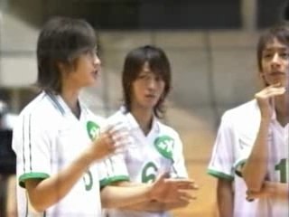 CM。KAT-TUN×+X(2/5)