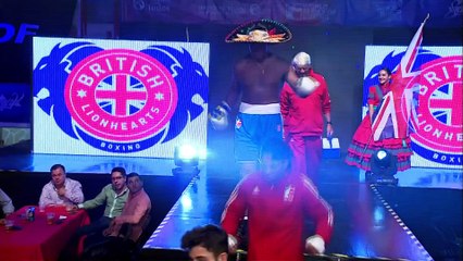 WSB Season VI Week 11 TV Mag Show