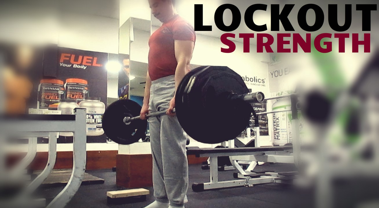 Ličan Brčina - EP27 || Treća Faza || Speed Deadlift