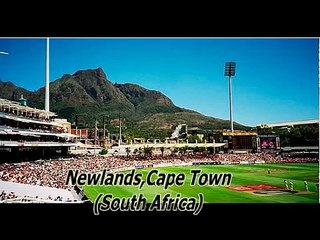 TOP 10 MOST BEAUTIFUL CRICKET STADIUMS IN THE WORLD