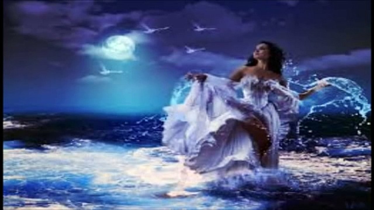 Le concerto de la mer
