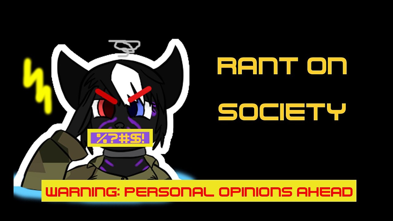 Teksune's Rants: Political Correctness (PART 1)