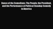 PDF Dance of the Comedians: The People the President and the Performance of Political Standup