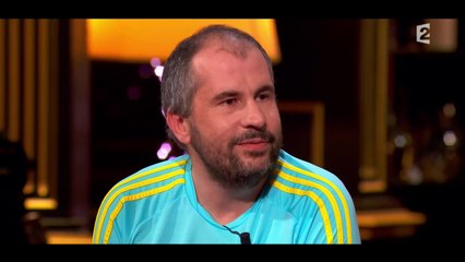 L'invité d'Alexandre Jardin : il a refusé une offre à 15 millions - Folie passagère