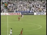 Iran vs. United Arab Emirates Soccer Match - 19/11/08