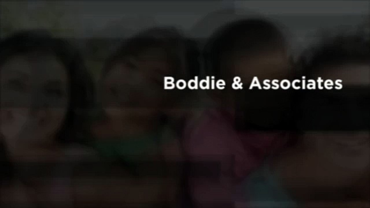Boddie & Associates