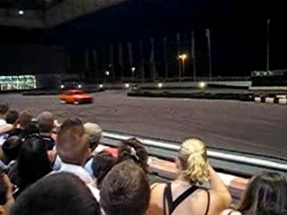 STS 001
