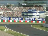 Formula 1 Raikkonen vs Fisichella Japanese GP 2005