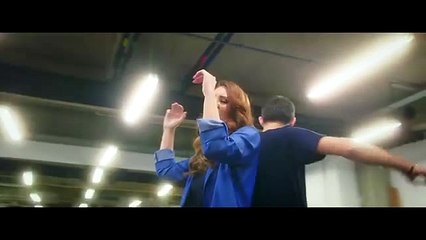 Anda Dimitriu feat. Spike - O parte din mine (Official Music Video)