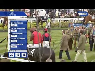 Crabbie's Grand National 2016 | Day 1 - Race 5
