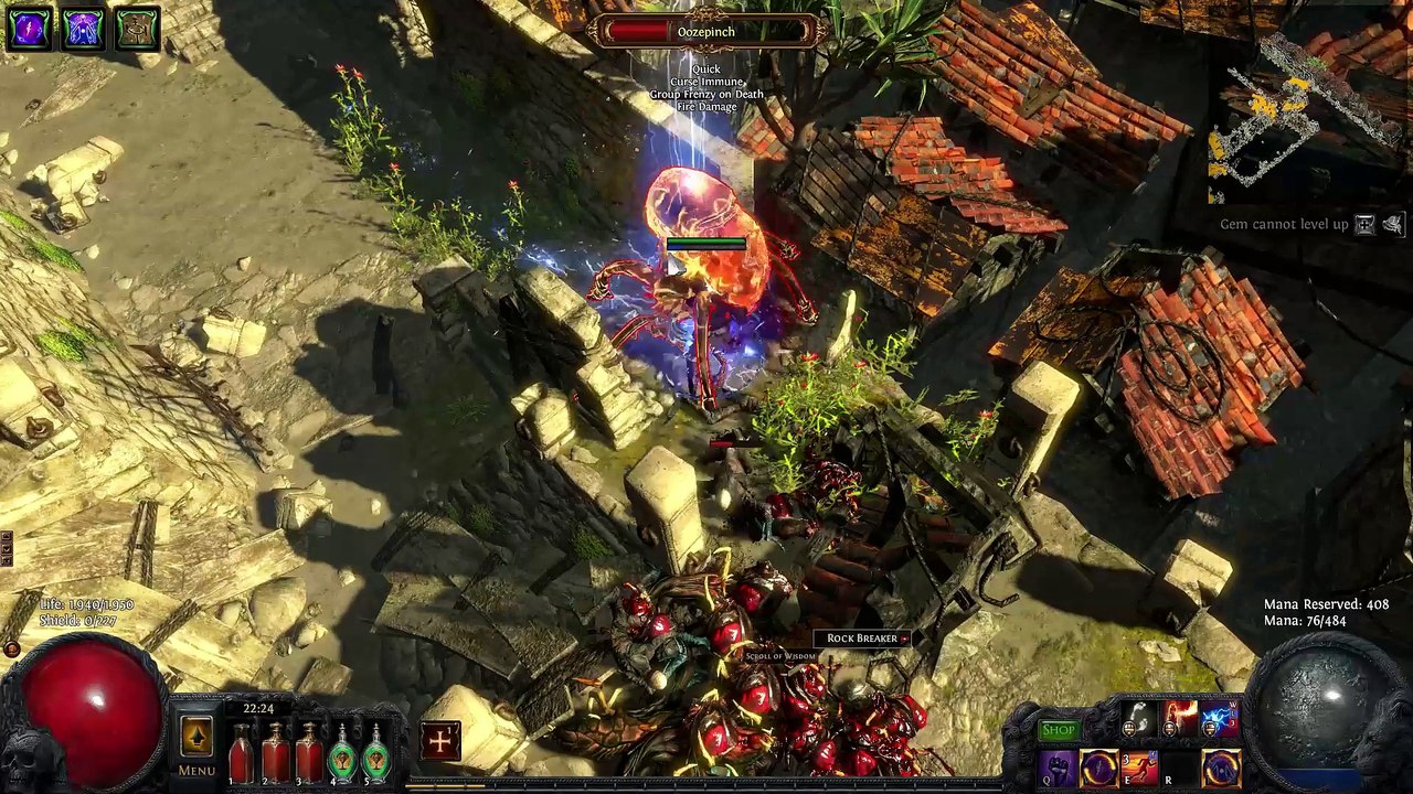 Poe 2