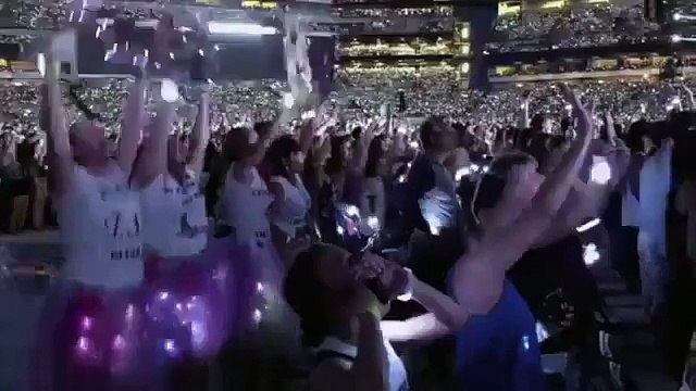 Taylor Swift - New Romantics (Official Video)