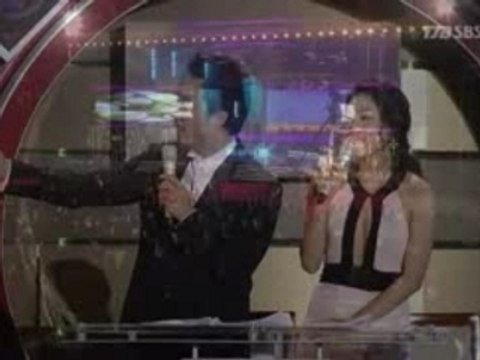 Chae Yeon- performance