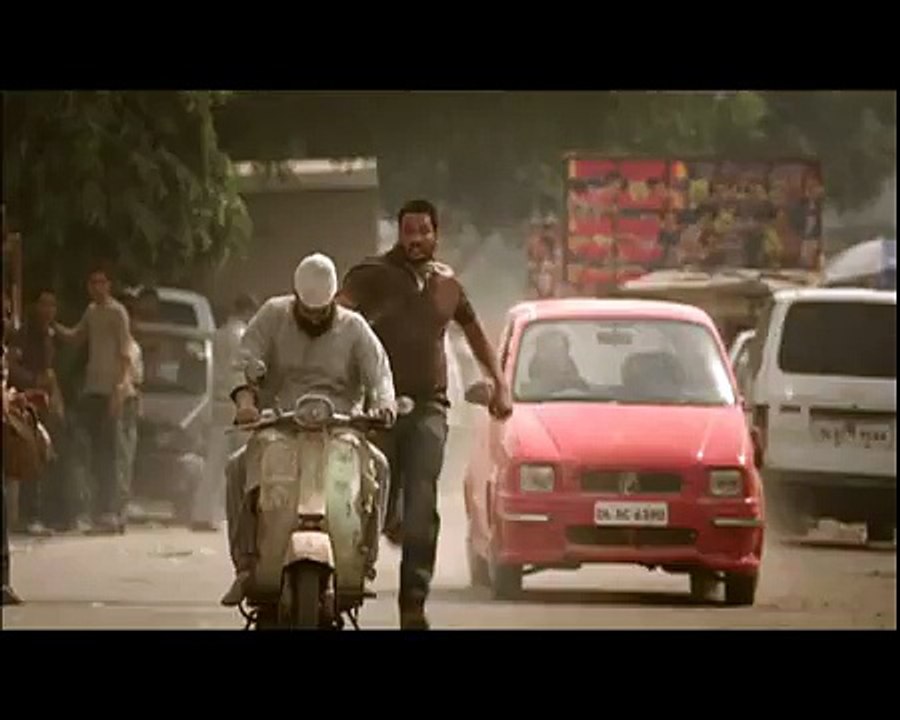 Delhi Belly - Bhaag DK Bose FULL SONG