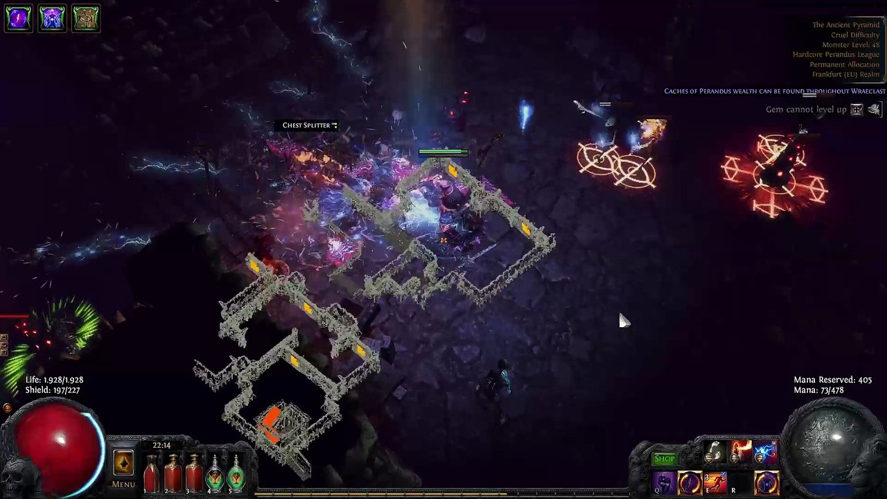 Poe 7