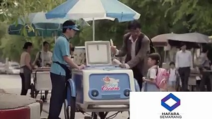 Hafara - pengorbanan seorang pejuang keluarga