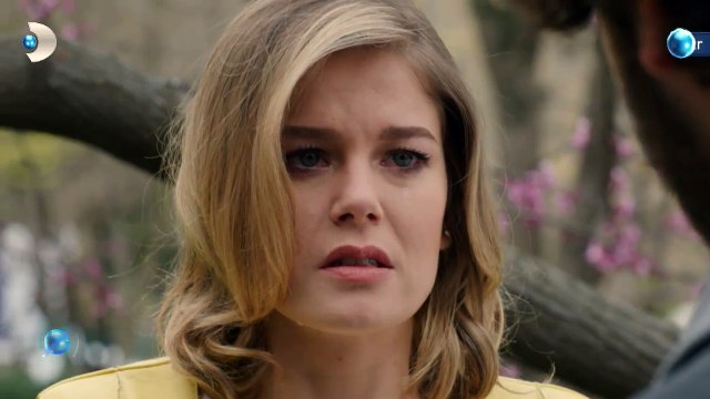 Hayat Şarkısı 10. Bölüm Fragmanı - Kerim Hülya Ve Cem'i Gördü Mü?