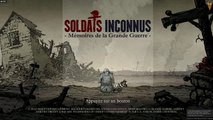Soldats Inconnus : Mémoires de la Grande Guerre -1- La mobilisation