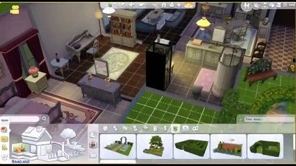 Let's Play The Sims 4 Episode 1   Welcome Home