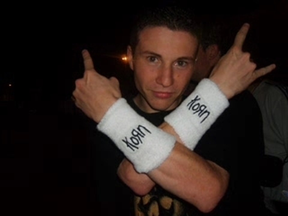 Concert de korn