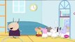 Peppa pig Castellano Temporada 3x45 - Clase de gimnasia