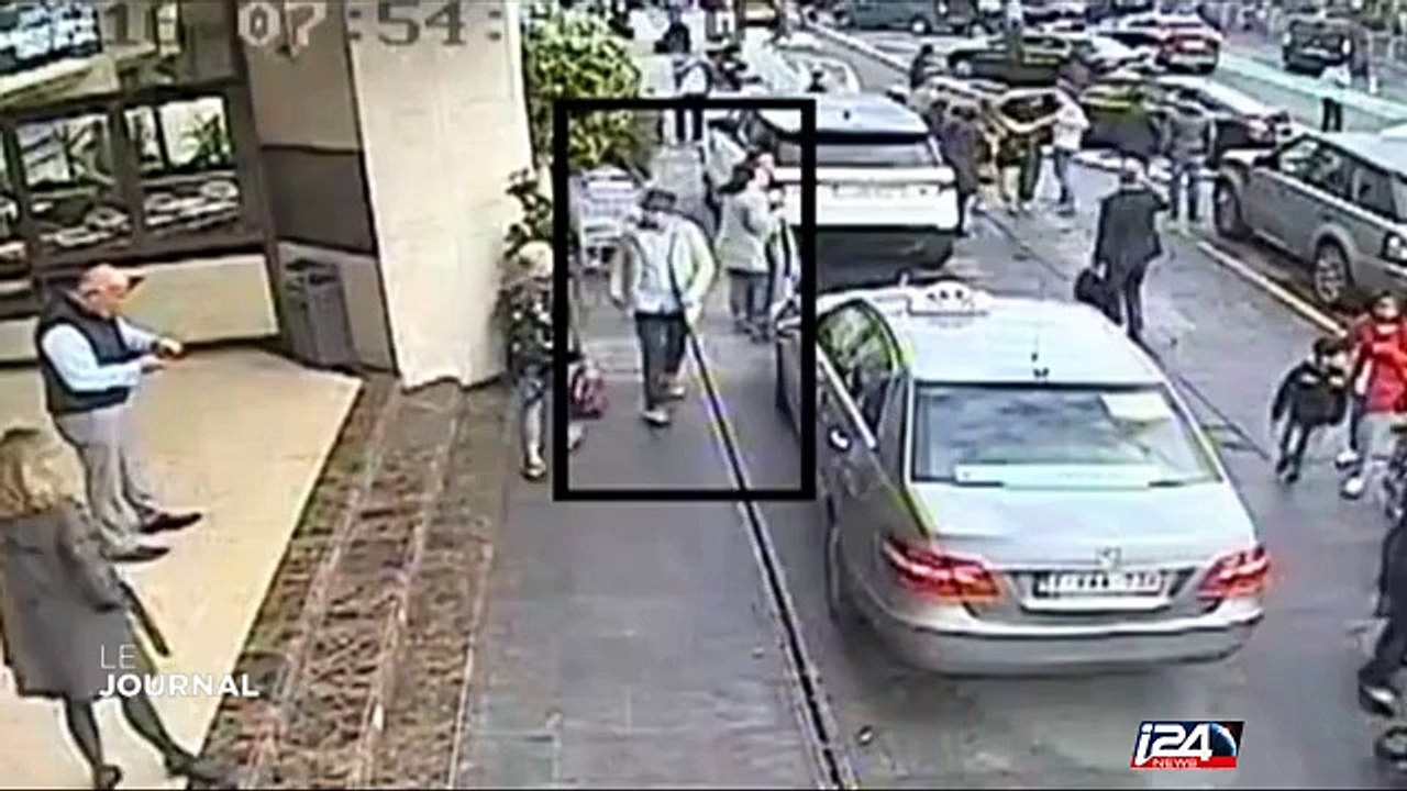 Le parquet belge lance un avis de recherche pour "l'homme au chapeau" des attentats de Bruxelles