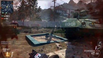 Black Ops 2 I Had A Problem And Solved It