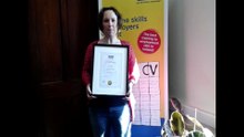 Suzy Byrne - Medical Receptionist Diploma