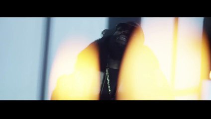 Rick Ross - Peace Sign (Official Video)