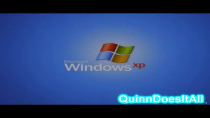 THE EPICNESS OF WINDOWS XP