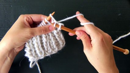 Knit One Below