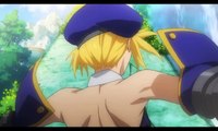 BlazBlue  Continuum Shift Extend Opening Intro