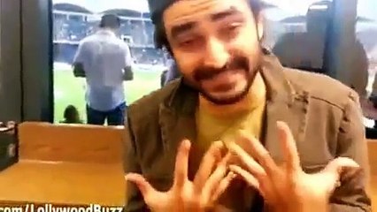 Hilarious Parody by Hamza Ali Abbasi Amazing