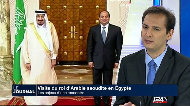 Les enjeux de la visite du roi d'Arabie Saoudite en Egypte