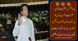 Blasted Speech Of Imran Khan Over Panama Leaks in Assembly - 7th April 2016