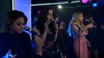 Fifth Harmony - Work From Home (Cover) (BBC Radio 1 Live Lounge Performance)