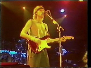 Dire Straits - Expresso Love (Bonus Track) - Live at Wembley London 10.07.1985e)
