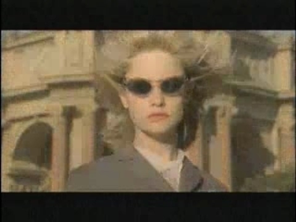 Faith No More - Last cup of sorrow
