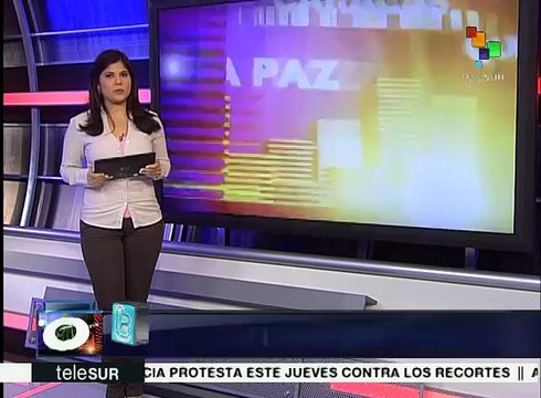 Lavrov espera que cumbre OPEP ayude a estabilizar precios del petróleo