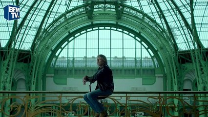 Renaud  la renaissance d'un phénix et un nouvel album