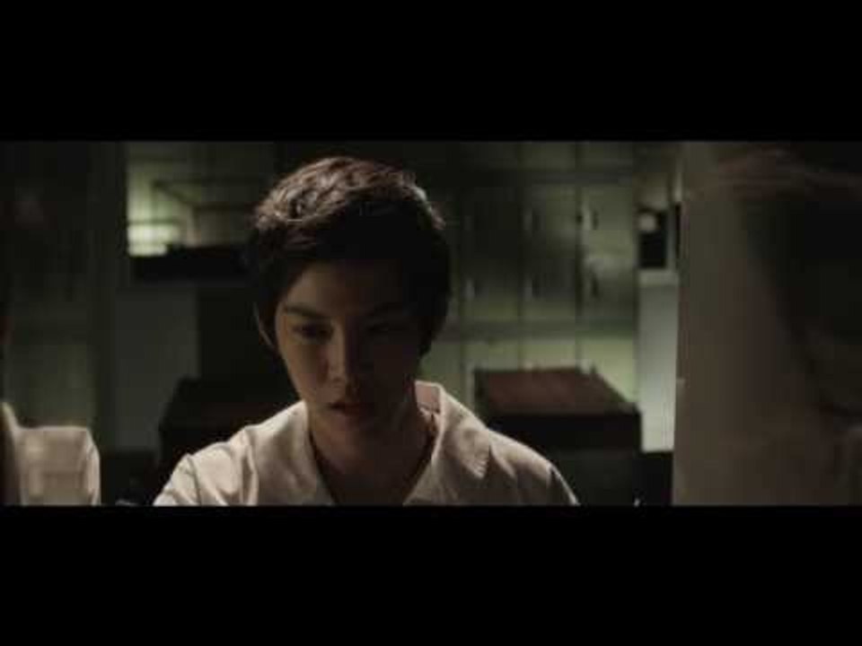 Scoop ตี3 คืน3 - หลอนลึก ระทึกยกกำลังสาม