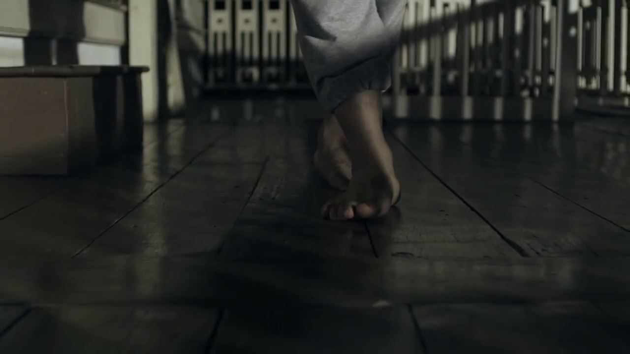 3AM Trailer with eng sub (Official HD)