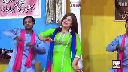 JALNAY WALAY KA MAUN KALA (TRAILER) - 2016 BRAND NEW PAKISTANI COMEDY STAGE DRAMA