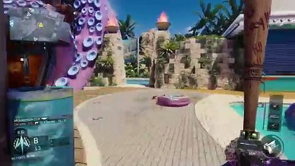 The best of 2016 MVP BASEBALL BAT! - Black Ops 3 Multiplayer Gameplay (Funny Moments)