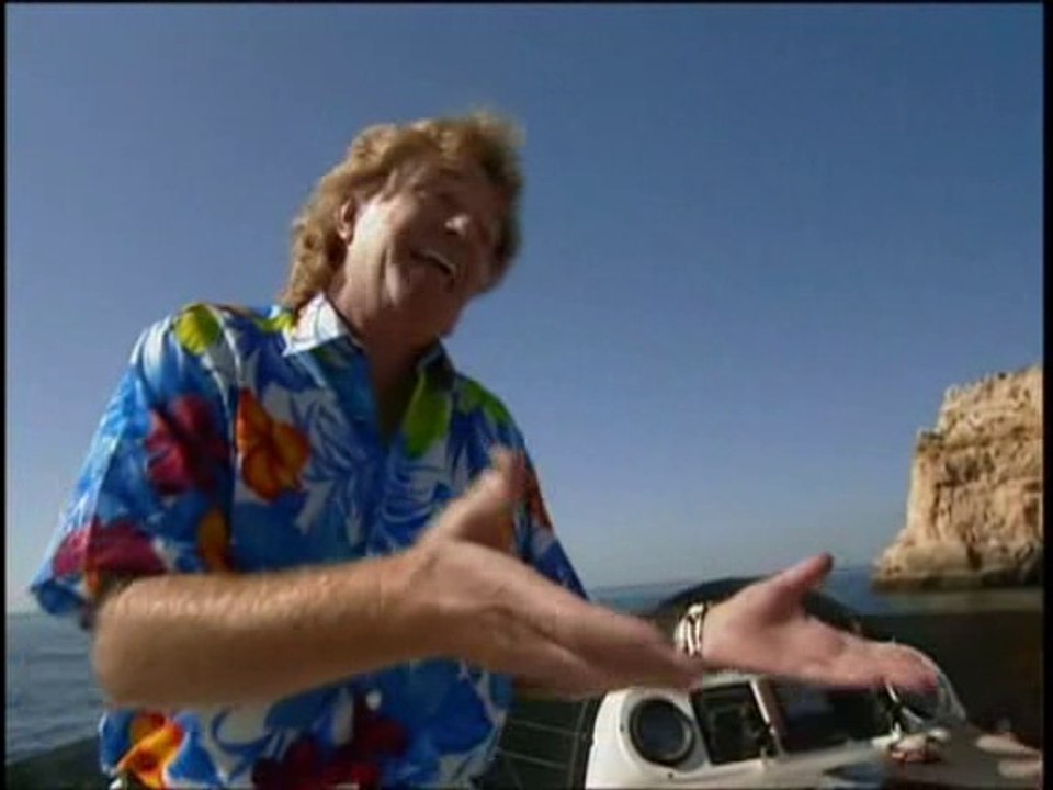 Die Flippers - Du bist ne Wucht Cherie